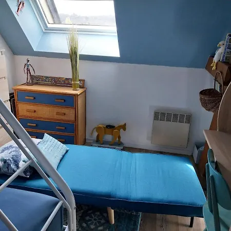 Apartamento Adorable Location Pour 4 Personnes, Proche *